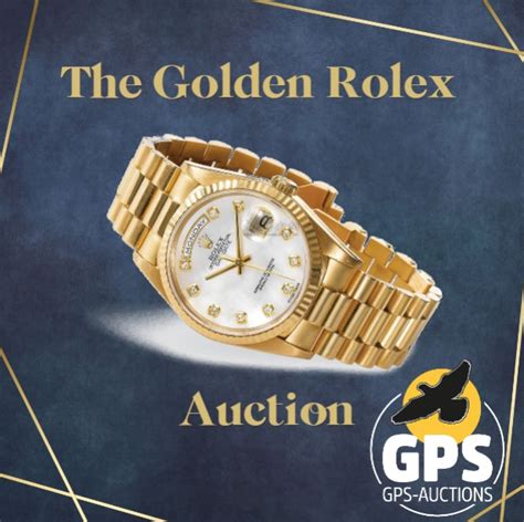 first state auctions rolex prices|Buy a Rolex at Auction .